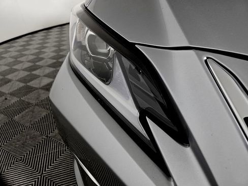 Used 2025 Lexus ES 300h 300h image 11