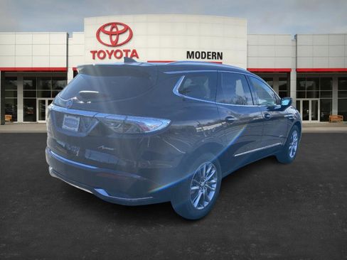 Used 2024 Buick Enclave Avenir w/ LPO, Floor Liner Package image 7