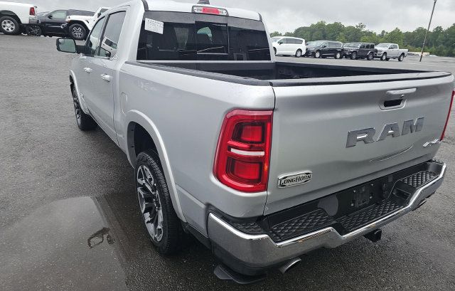 Used 2026 RAM 1500 Limited w/ Bed Utility Group AWD/4WD image 5