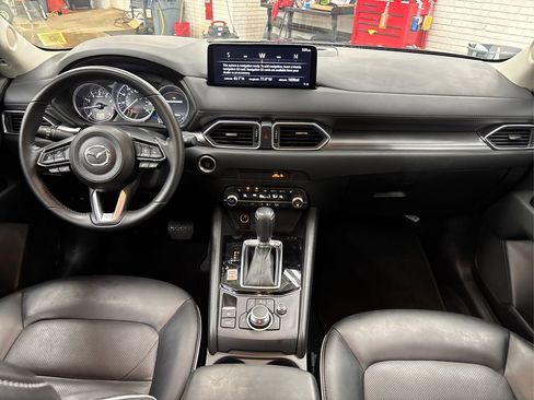 Used 2024 MAZDA CX-5 AWD 2.5 S w/ Select Package image 20