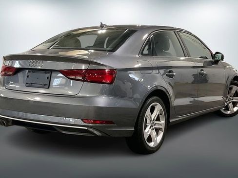 Used 2017 Audi A3 2.0T Premium w/ Convenience Package image 13