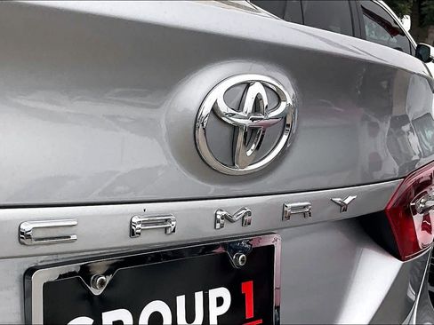 Used 2024 Toyota Camry LE FWD image 29