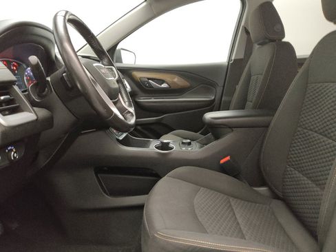 Used 2018 GMC Terrain SLE w/ Driver Convenience Package FWD image 17