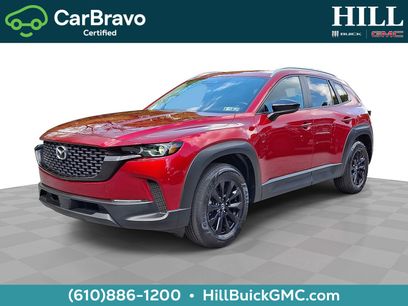 Used 2023 MAZDA CX-50 2.5 S w/ Preferred Plus Pkg