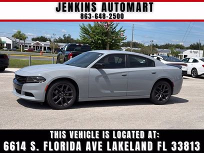 Used 2022 Dodge Charger SXT w/ Blacktop Package