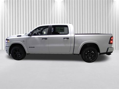 New 2026 RAM 1500 Big Horn image 7
