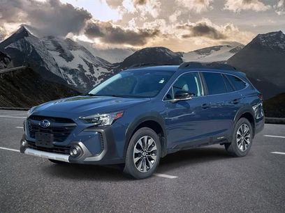 Used 2024 Subaru Outback Limited XT
