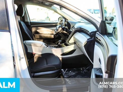 Used 2024 Hyundai Tucson SEL image 19
