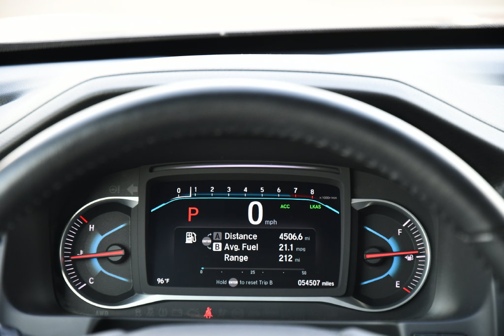 Used 2020 Honda Pilot EX-L image 30