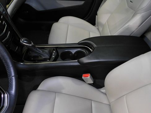 Used 2018 Cadillac ATS 2.0T AWD Sedan image 36