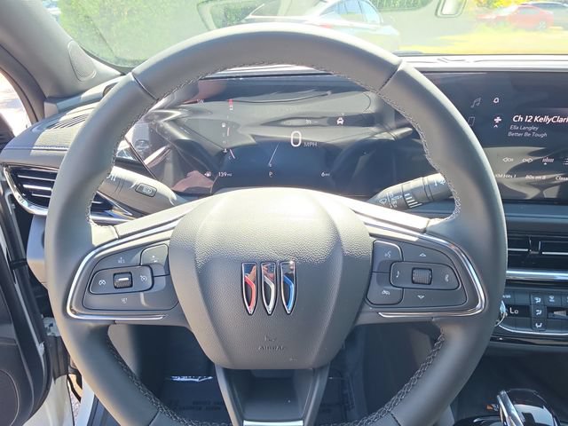 New 2026 Buick Envista Sport Touring w/ Convenience II Package FWD image 23