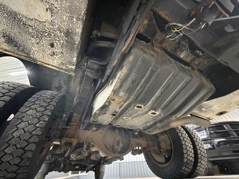 Used 2016 Ford F450 XL w/ Power Equipment Group image 58