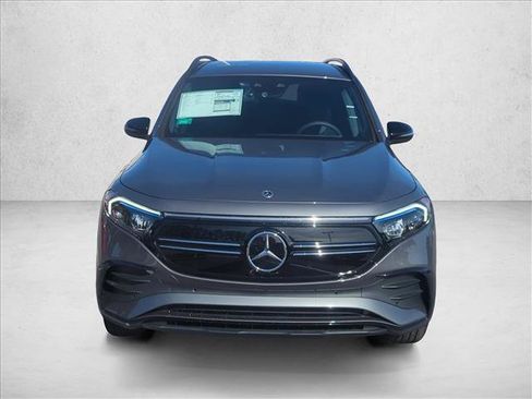 Certified 2023 Mercedes-Benz EQB 300 EQB 300 image 6