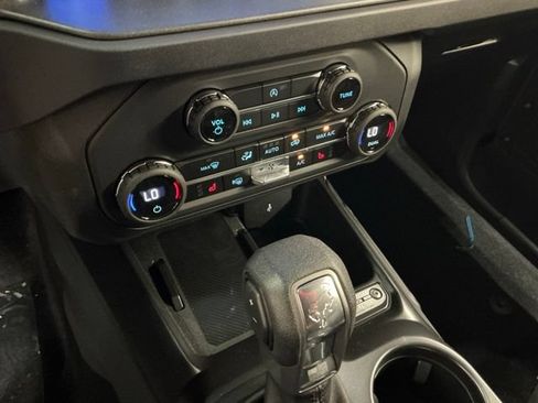 New 2026 Ford Bronco Big Bend AWD/4WD image 24