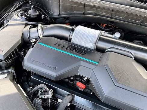 Used 2023 Kia Sorento SX Prestige w/ Panoramic Sunroof Package image 29