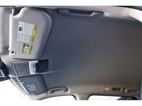 New 2026 Nissan Pathfinder SV FWD image 30