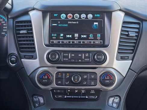 Used 2017 GMC Yukon SLT w/ Open Road Package image 10