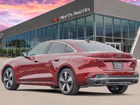 New 2025 Audi A5 2.0T Premium Plus image 5