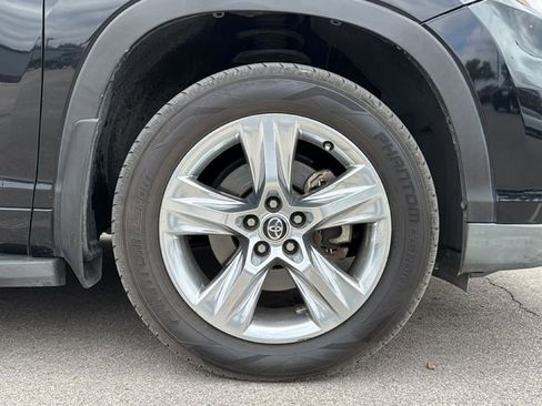 Used 2016 Toyota Highlander Limited image 6
