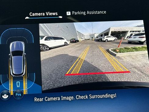 New 2026 Mercedes-Benz GLC 43 AMG GLC 43 AMG image 12