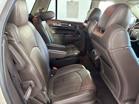 Used 2014 Buick Enclave Leather w/ Trailering Provision Package AWD/4WD image 30
