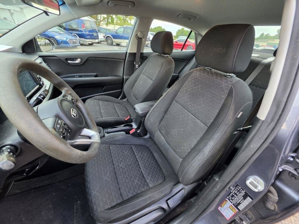 Used 2019 Kia Rio S FWD image 14