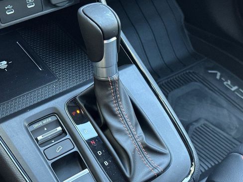 New 2026 Honda CR-V Sport Touring image 19