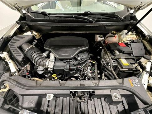 Used 2021 Cadillac XT5 Premium Luxury image 30