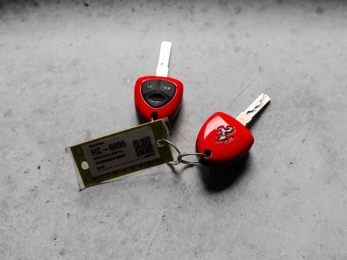 Used 2013 Ferrari 458 Spider image 80