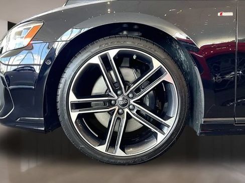 Used 2026 Audi A8 L 3.0T AWD/4WD image 34