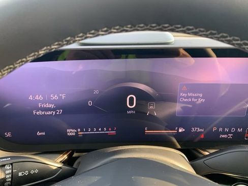 New 2026 Buick Envision Avenir image 18