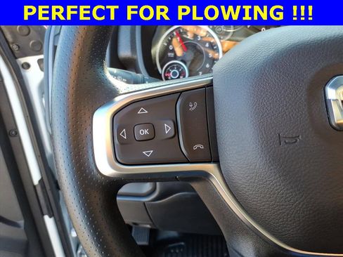 New 2026 RAM 2500 Tradesman image 12