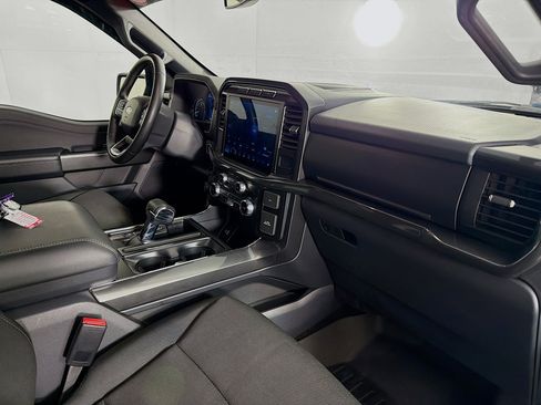 Used 2023 Ford F150 XLT w/ Equipment Group 302A High image 29