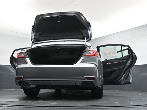 New 2026 Toyota Camry XSE FWD image 40