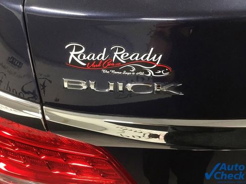 Used 2016 Buick LaCrosse FWD image 14