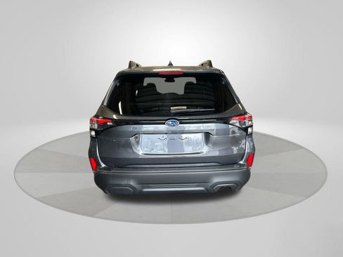 New 2026 Subaru Forester Premium image 6