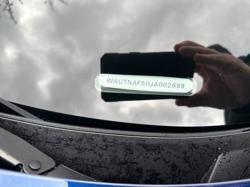 Used 2018 Audi A5 2.0T Premium Plus w/ Premium Plus image 17