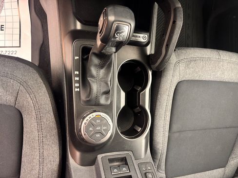 Certified 2023 Ford Bronco Big Bend w/ Sasquatch Package image 32