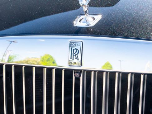 Used 2021 Rolls-Royce Ghost AWD/4WD image 8