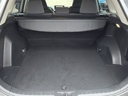 Certified 2025 Toyota RAV4 XLE image 39