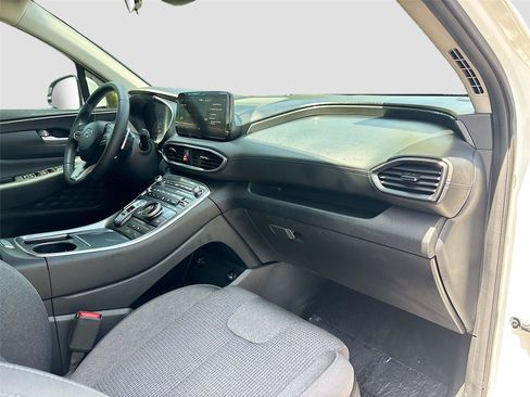 Used 2023 Hyundai Santa Fe SEL FWD image 28