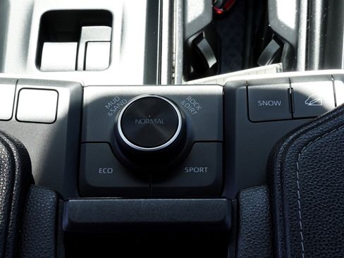 Certified 2025 Toyota Grand Highlander AWD image 43