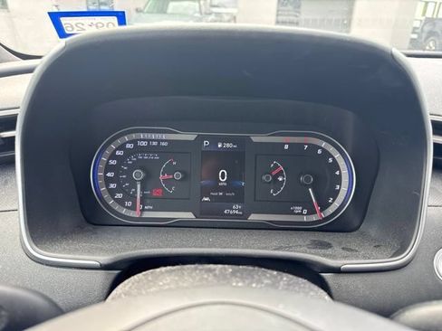 Used 2023 Hyundai Santa Cruz SEL AWD/4WD image 9