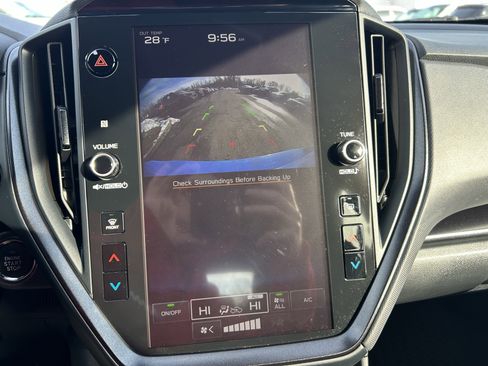 Certified 2025 Subaru Impreza RS image 13