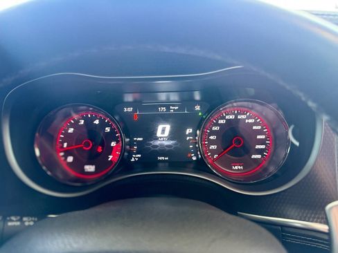 Used 2022 Dodge Charger SRT Hellcat RWD image 59