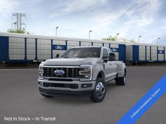 New 2026 Ford F450 Platinum AWD/4WD video 2