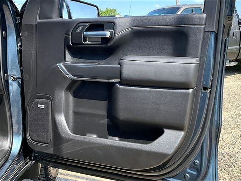 Used 2020 GMC Sierra 1500 AT4 w/ AT4 Premium Package AWD/4WD image 19