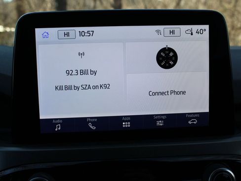 Used 2024 Ford Escape Active image 14