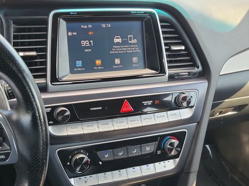 Used 2018 Hyundai Sonata Sport FWD image 29