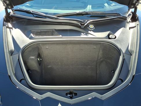 Used 2025 Chevrolet Corvette Z06 image 24